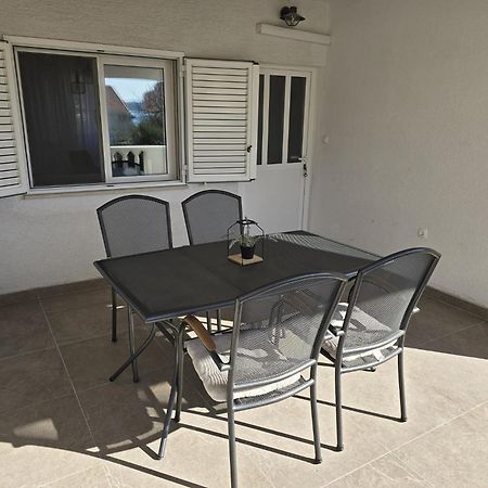 Apartments Pavic Sukošan エクステリア 写真