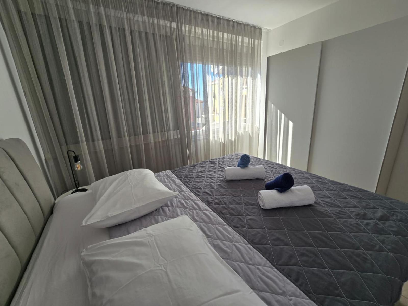 Apartments Pavic Sukošan エクステリア 写真