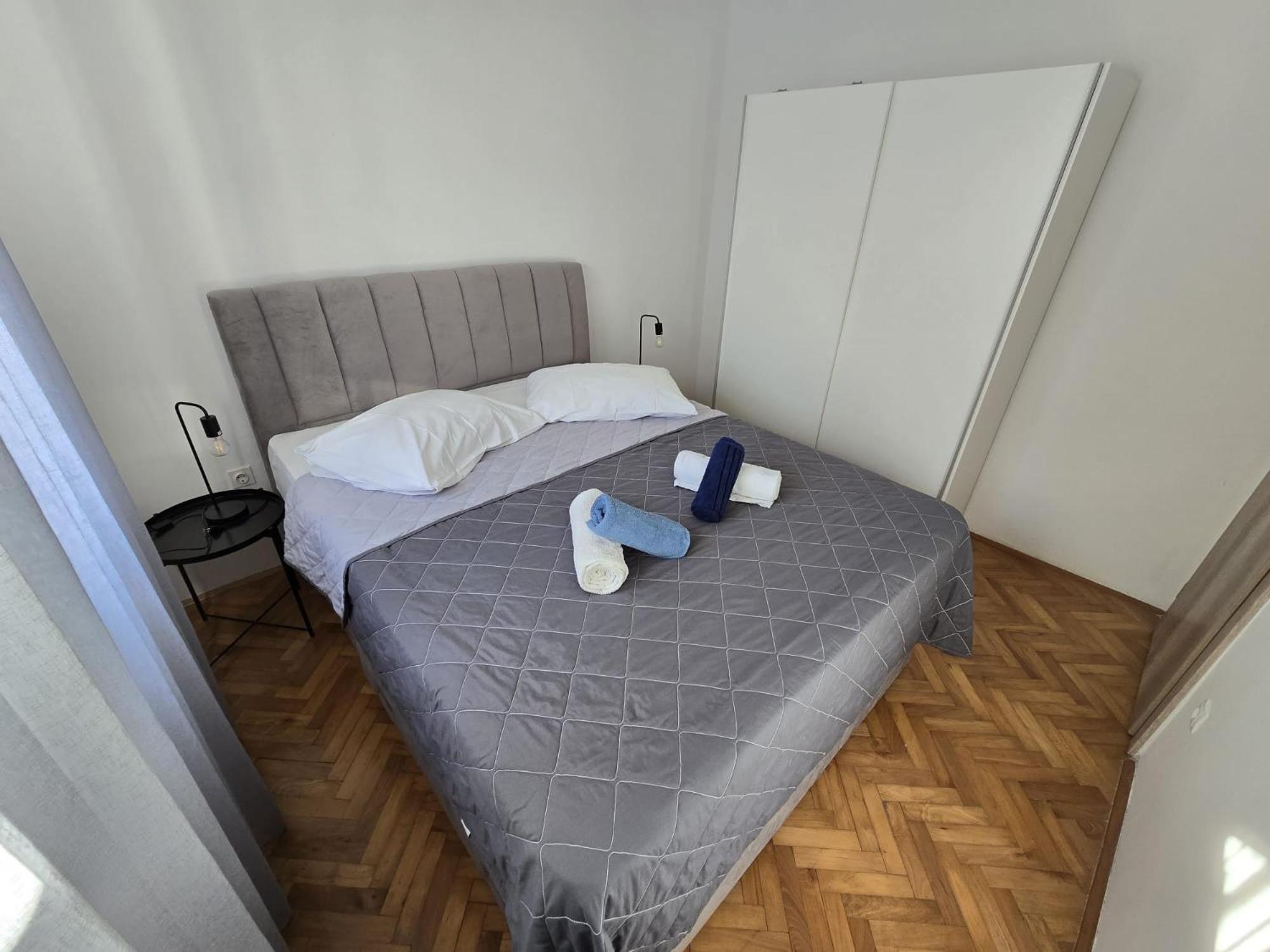 Apartments Pavic Sukošan エクステリア 写真