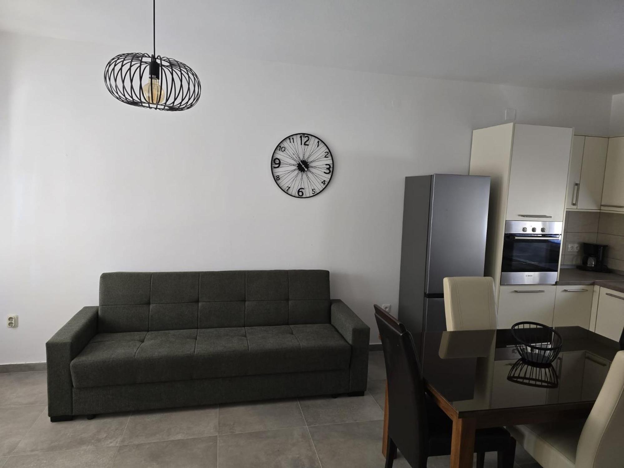 Apartments Pavic Sukošan エクステリア 写真