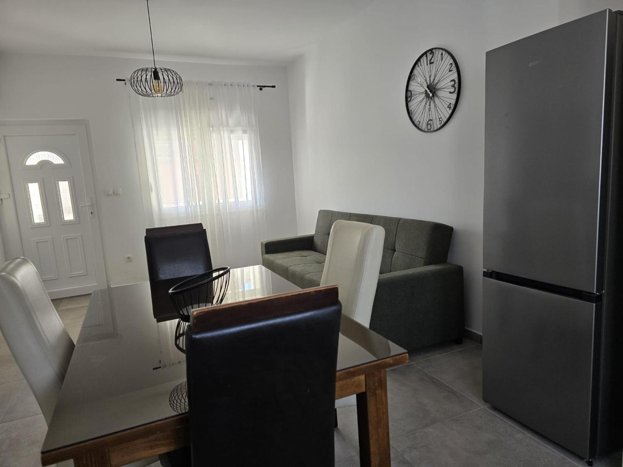 Apartments Pavic Sukošan エクステリア 写真