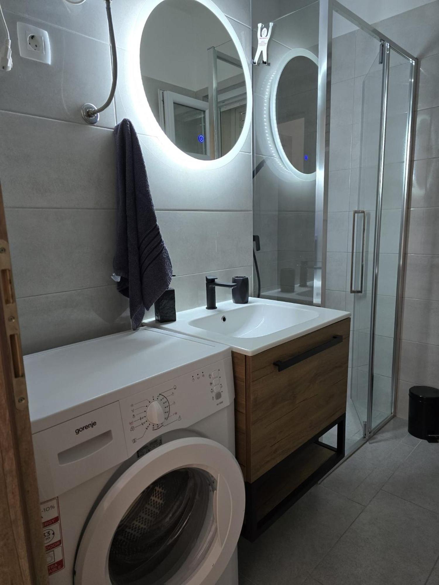Apartments Pavic Sukošan エクステリア 写真