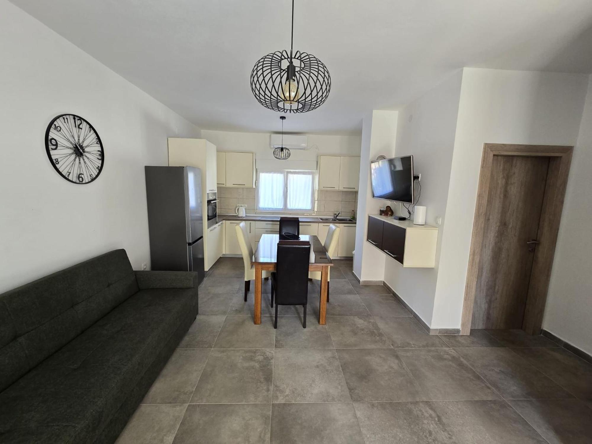 Apartments Pavic Sukošan エクステリア 写真