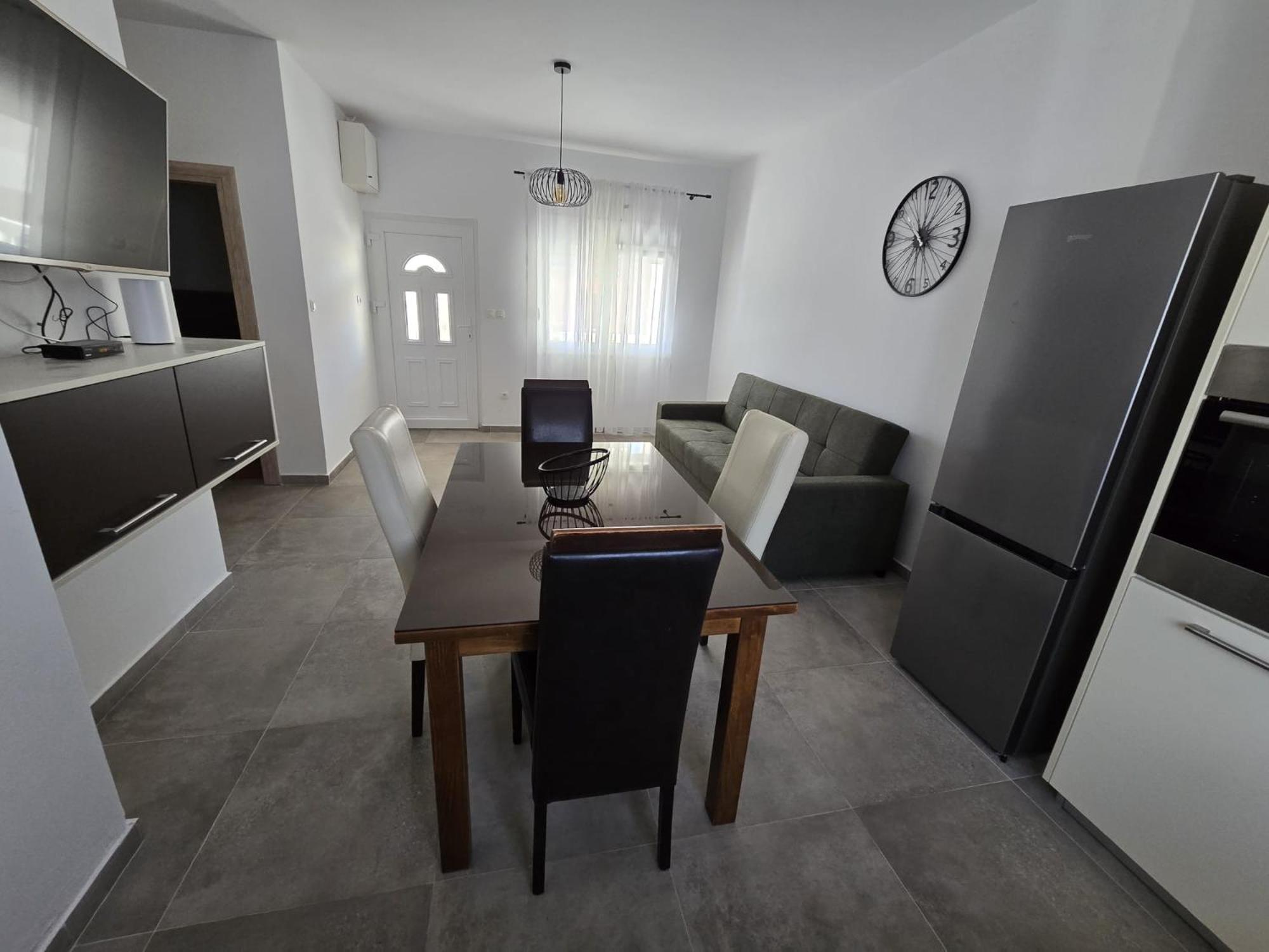 Apartments Pavic Sukošan エクステリア 写真